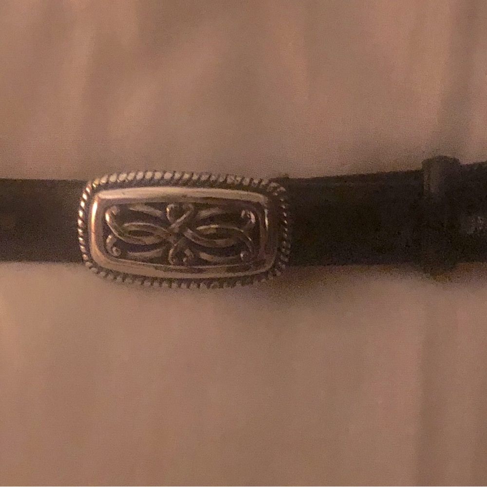 Brighton belt